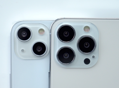 威宁苹果维修点分享iPhone 13 Pro Max扩容深层隐患解析 