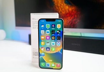 威宁苹果维修点分享iPhone 14扩容容易忽略的暗病 