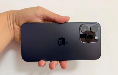威宁苹果维修点分享iPhone 14 Pro Max扩容实战误区 