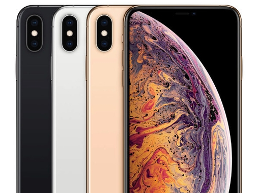 威宁苹果维修点分享iPhone XS Max系统急救与电池管理 