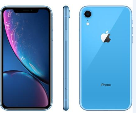 威宁苹果维修点分享iPhone XR后台与通知系统排错 