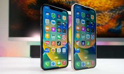 威宁苹果维修点分享iPhone 14 Plus安全隔区与音频排错 