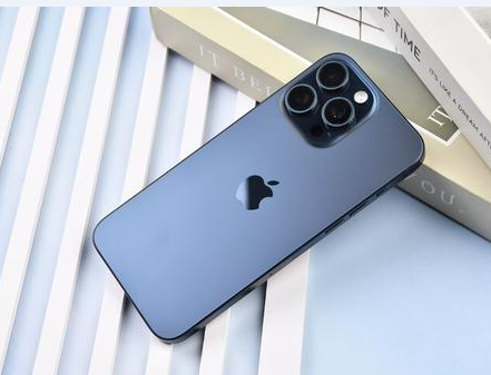 威宁苹果维修点分享iPhone 15 Pro Max邮件迁移排错 