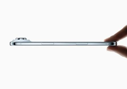 威宁苹果维修点分享iPhone 17 Air传感器与USB‑C排错 