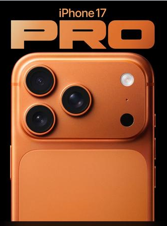 威宁苹果维修点分享iPhone 17 Pro隐私与Vault排错 