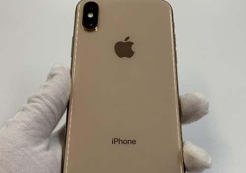 威宁苹果维修点分享iPhone XS锁屏界面交互故障 