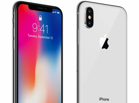 威宁苹果维修点分享iPhone X备份与锁屏密码故障 