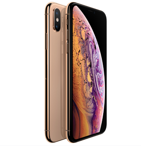 威宁苹果维修点分享iPhone XS Max锁屏快捷入口故障 