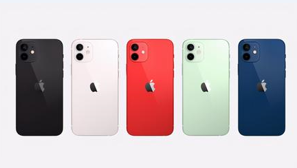 威宁苹果维修点分享iPhone 12锁屏密码系统机制科普 