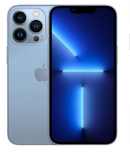 威宁苹果维修点分享iPhone 13 Pro锁屏密码玩机指南 