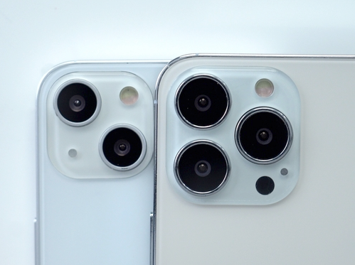 威宁苹果维修点分享iPhone 13 Pro Max锁屏密码冷知识解读 