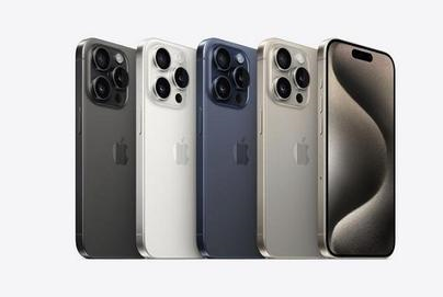 威宁苹果维修点分享iPhone 15 Pro锁屏密码实用参考 