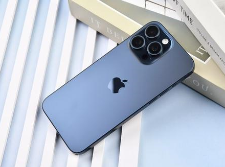 威宁苹果维修点分享iPhone 15 Pro Max锁屏密码玩机解析 