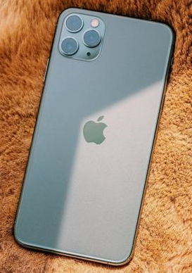 威宁苹果维修点分享iPhone 11 Pro Max黑屏特殊诱因梳理 