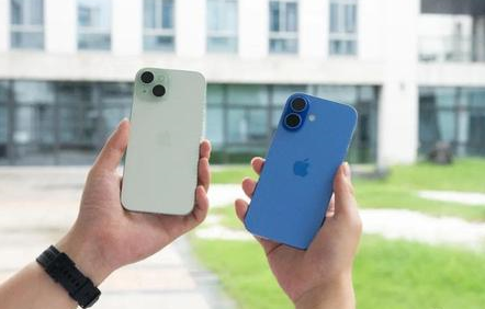 威宁苹果维修点分享iPhone 16 Plus黑屏疑难故障汇总 