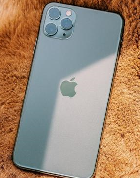 威宁苹果维修点分享iPhone 11 Pro Max电池发烫特殊问题 