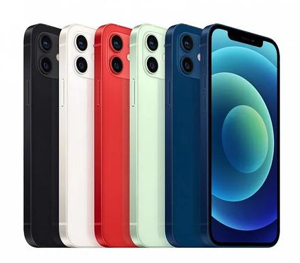 威宁苹果维修点分享iPhone 12 Pro Max发烫冷门故障梳理 