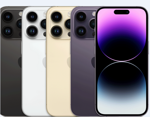 威宁苹果维修点分享iPhone 14 Pro发烫易忽略问题解析 